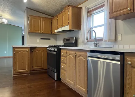 5080 Boulder Drive Hermantown MN 55811
