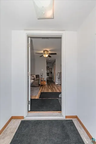8045 Calumet Street Iron River WI 54847