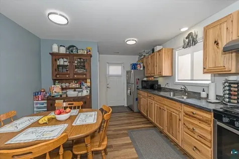 8045 Calumet Street Iron River WI 54847