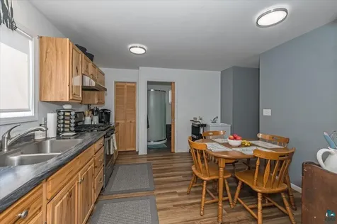 8045 Calumet Street Iron River WI 54847