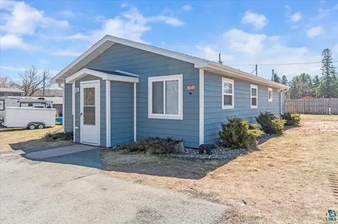 8045 Calumet Street Iron River WI 54847