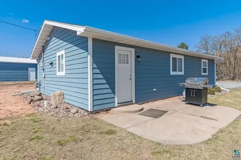 8045 Calumet Street Iron River WI 54847