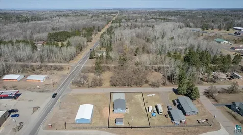 8045 Calumet Street Iron River WI 54847