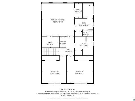 5827 Cedar Avenue Superior WI 54880