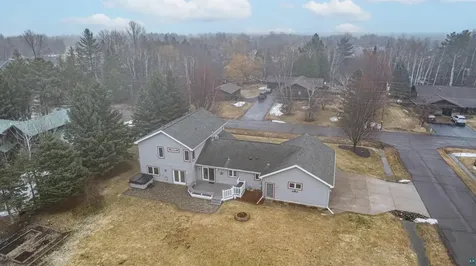 5827 Cedar Avenue Superior WI 54880