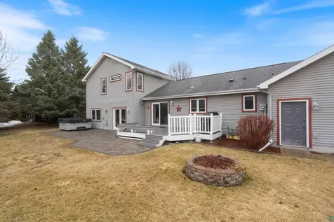 5827 Cedar Avenue Superior WI 54880