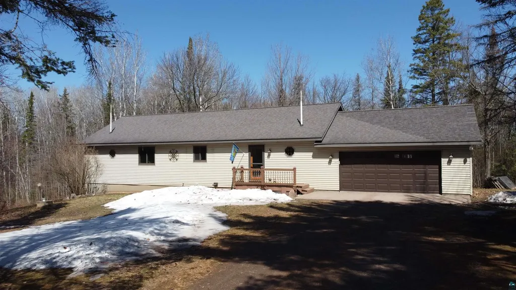 2950 Oulu Pioneer Road Iron River WI 54847