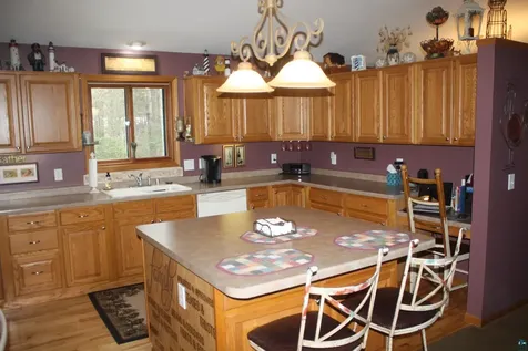2950 Oulu Pioneer Road Iron River WI 54847
