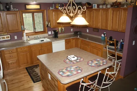 2950 Oulu Pioneer Road Iron River WI 54847
