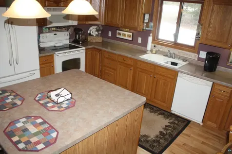 2950 Oulu Pioneer Road Iron River WI 54847