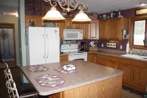 2950 Oulu Pioneer Road Iron River WI 54847