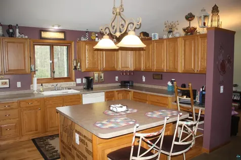 2950 Oulu Pioneer Road Iron River WI 54847