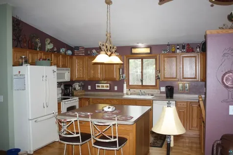 2950 Oulu Pioneer Road Iron River WI 54847