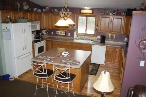 2950 Oulu Pioneer Road Iron River WI 54847