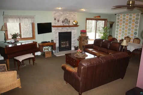 2950 Oulu Pioneer Road Iron River WI 54847