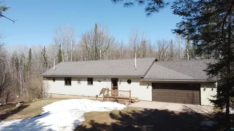 2950 Oulu Pioneer Road Iron River WI 54847