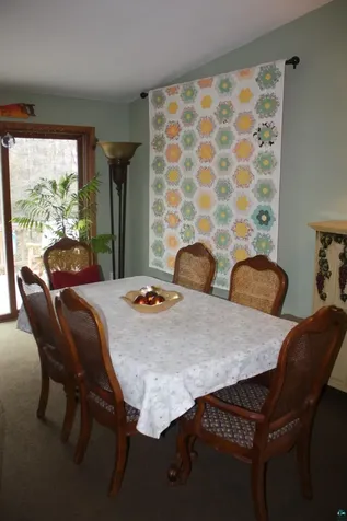 2950 Oulu Pioneer Road Iron River WI 54847
