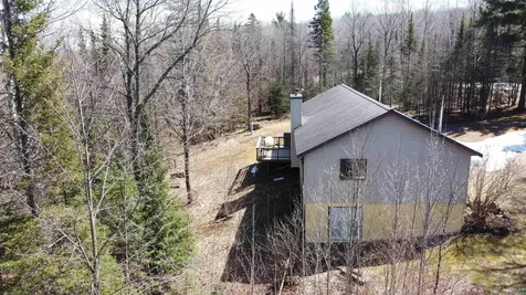 2950 Oulu Pioneer Road Iron River WI 54847