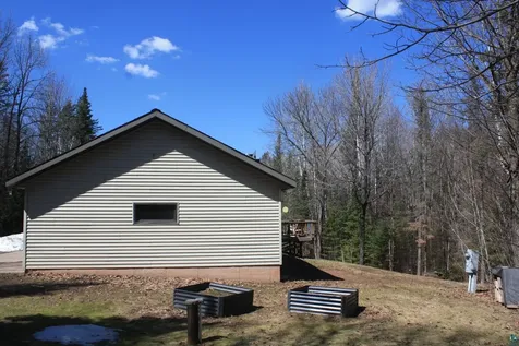 2950 Oulu Pioneer Road Iron River WI 54847