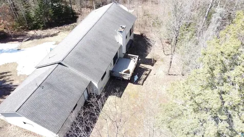 2950 Oulu Pioneer Road Iron River WI 54847