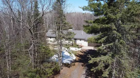 2950 Oulu Pioneer Road Iron River WI 54847