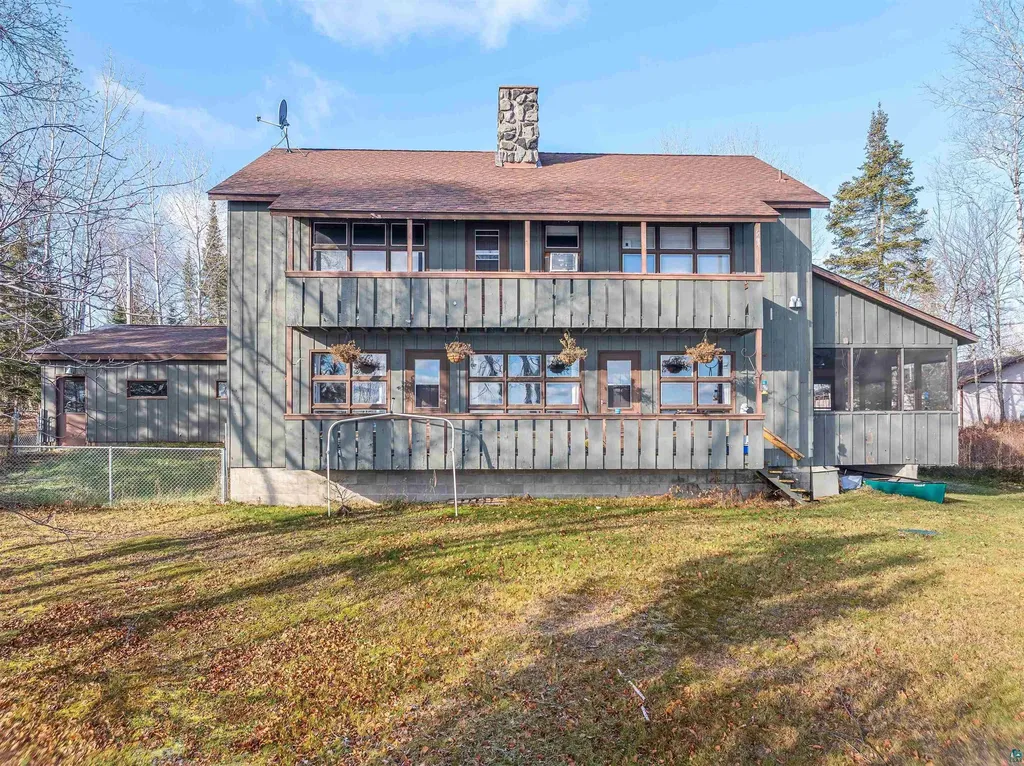 2641 Priests Point Road Ely MN 55731