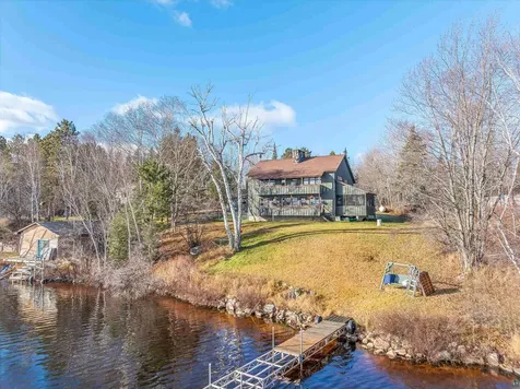 2641 Priests Point Road Ely MN 55731