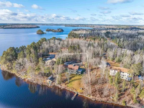 2641 Priests Point Road Ely MN 55731