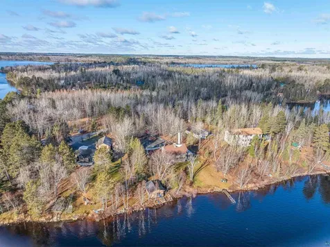 2641 Priests Point Road Ely MN 55731