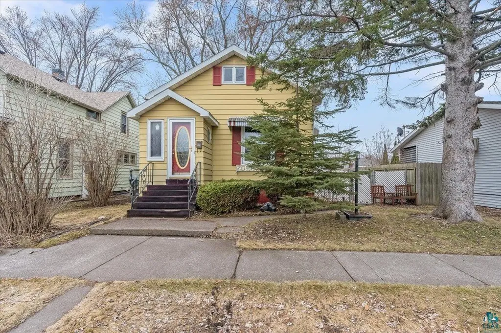1824 Ohio Avenue Superior WI 54880