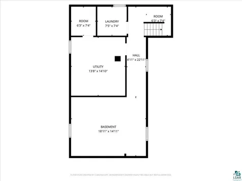 1824 Ohio Avenue Superior WI 54880