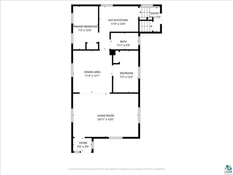 1824 Ohio Avenue Superior WI 54880
