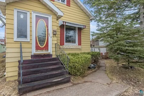 1824 Ohio Avenue Superior WI 54880