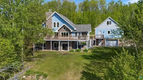 116 Eagle Pointe Road Coleraine MN 55722