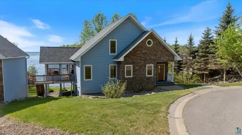 116 Eagle Pointe Road Coleraine MN 55722