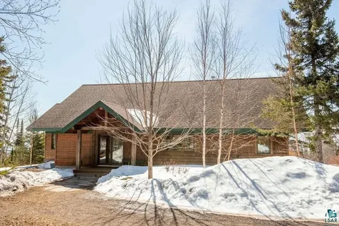 88 Overlook Trail Tofte MN 55615