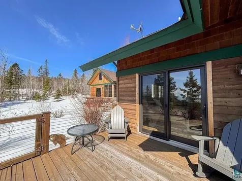 88 Overlook Trail Tofte MN 55615