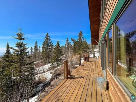 88 Overlook Trail Tofte MN 55615