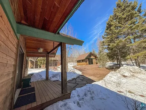 88 Overlook Trail Tofte MN 55615