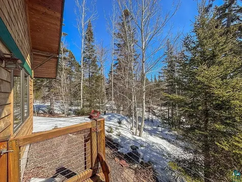 88 Overlook Trail Tofte MN 55615