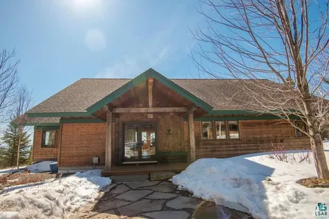 88 Overlook Trail Tofte MN 55615