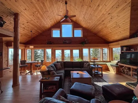 88 Overlook Trail Tofte MN 55615