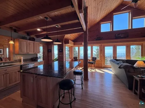 88 Overlook Trail Tofte MN 55615