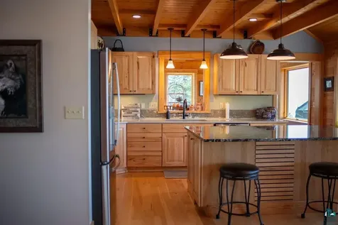88 Overlook Trail Tofte MN 55615