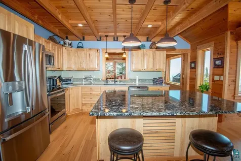 88 Overlook Trail Tofte MN 55615