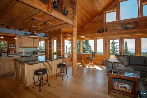 88 Overlook Trail Tofte MN 55615