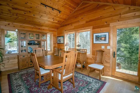 88 Overlook Trail Tofte MN 55615