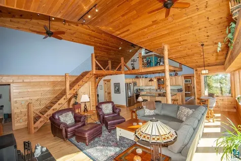 88 Overlook Trail Tofte MN 55615
