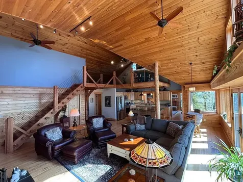 88 Overlook Trail Tofte MN 55615