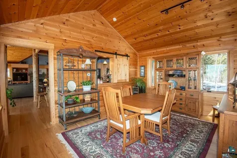 88 Overlook Trail Tofte MN 55615